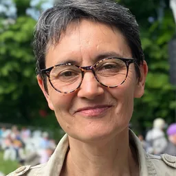 Nathalie Arthaud