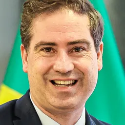 Olivier Becht