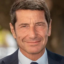 David Lisnard